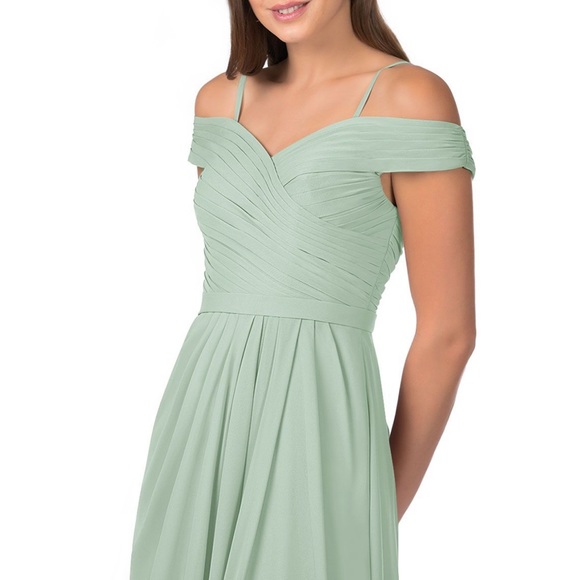 Brand New Azazie Bridesmaid Dress! - Picture 5 of 9